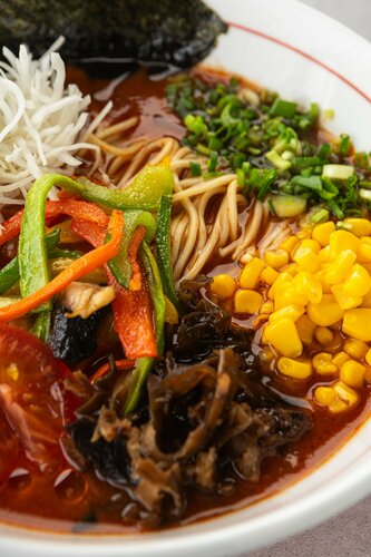 Ярумэн, кафе, Малая Морская ул., 9, Санкт-Петербург — Яндекс Карты