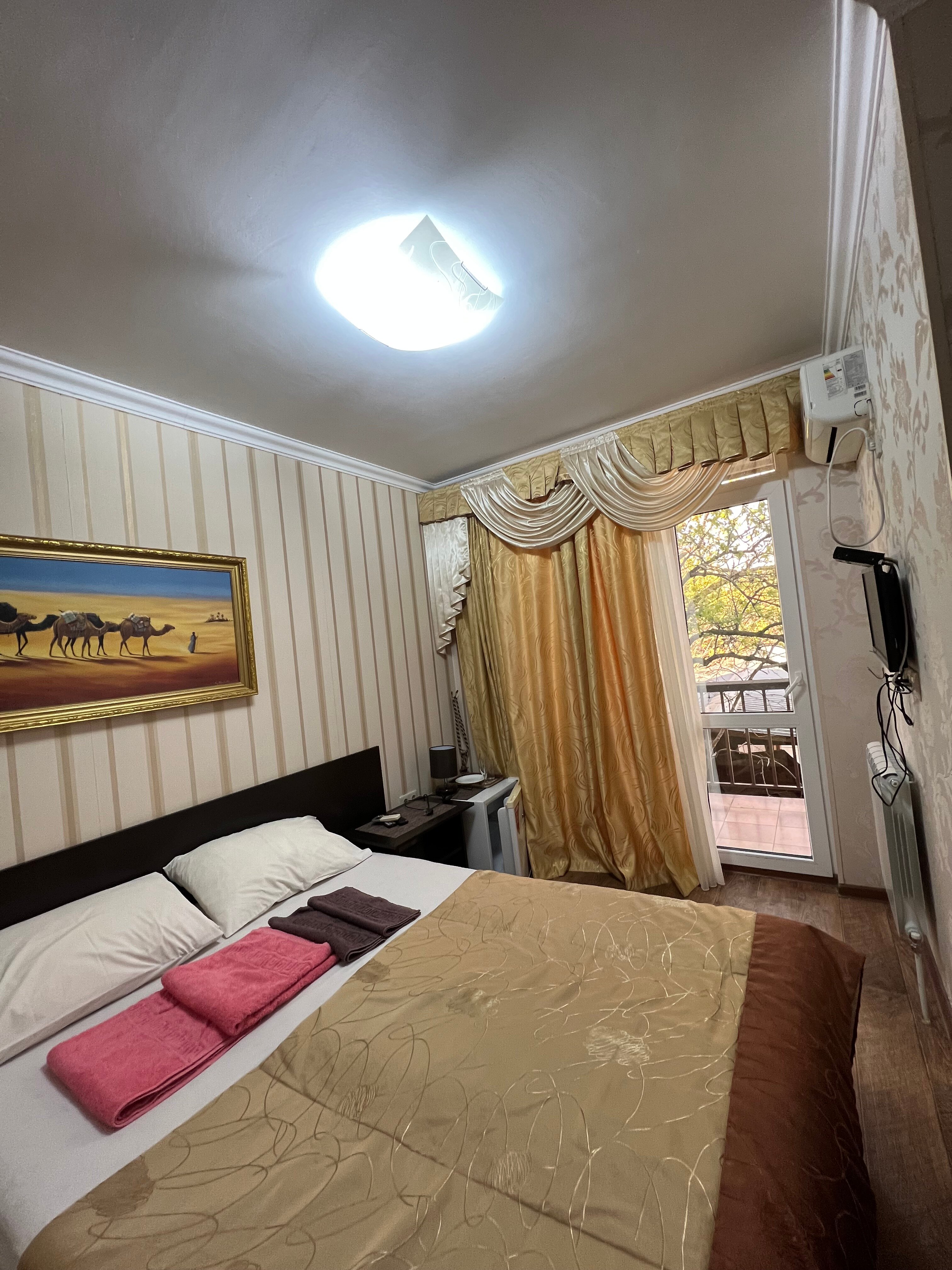 Фото Номера у Марины