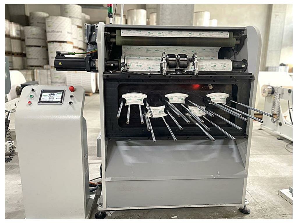 Printing equipment Demirkaya Printing Machine, Istanbul, photo