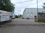 Allegro Tsentr (Olgi Berggolts Street, 37), sale and lease of commercial real estate