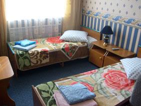 Фото Центральная