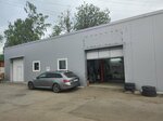 МногоТурбин (Ekaterininskiy Avenue, 5АД), auto parts and auto goods store
