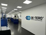 De-Tero (gorodskoy posyolok Yanino-1, Shosseynaya ulitsa, 50А/2), industria de herramientas