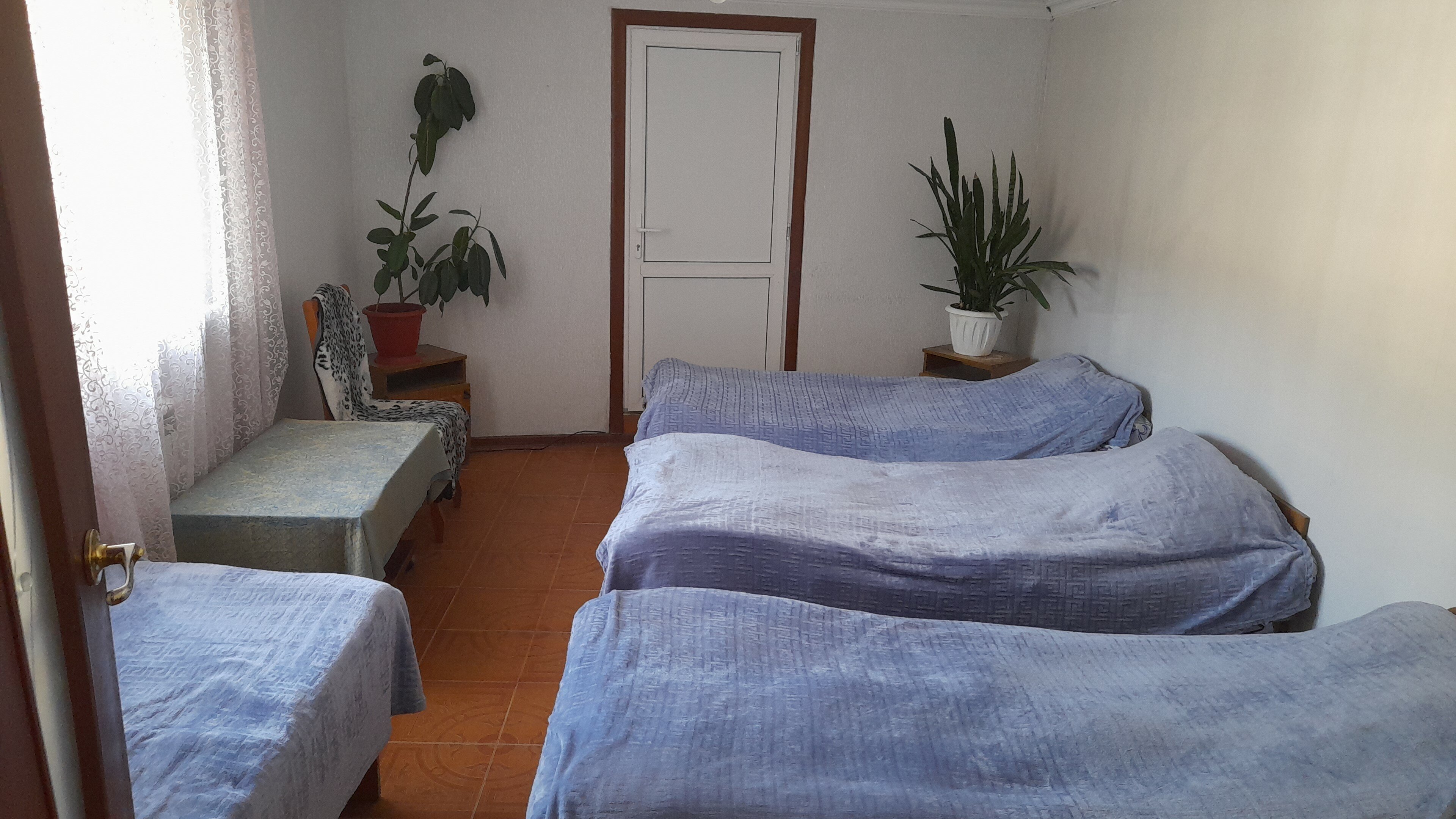 Фото У Володи