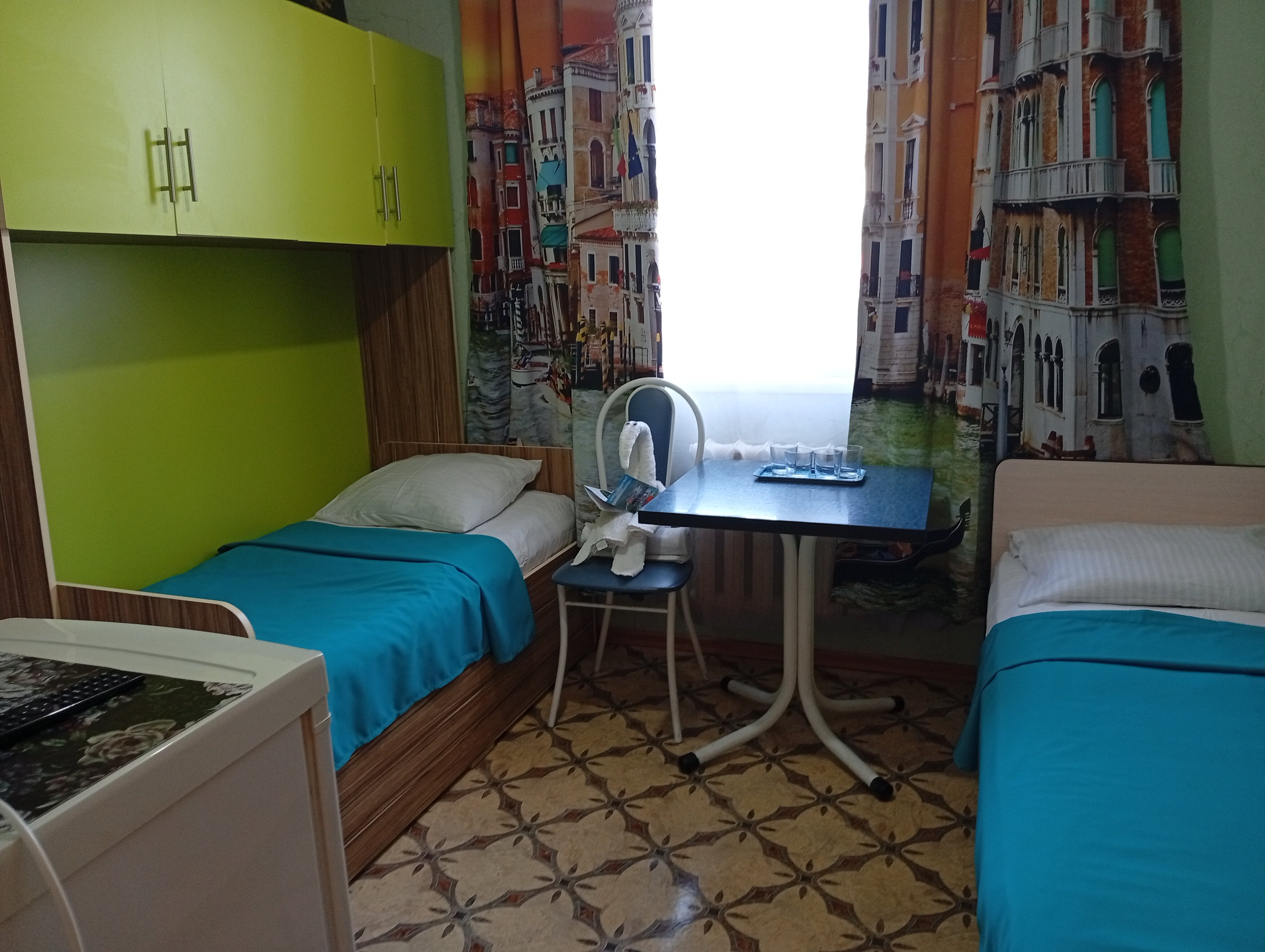 Фото Гостишка