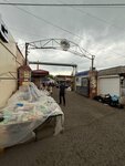 Рынок (ulitsa Lipatova, 7А), farmers' market
