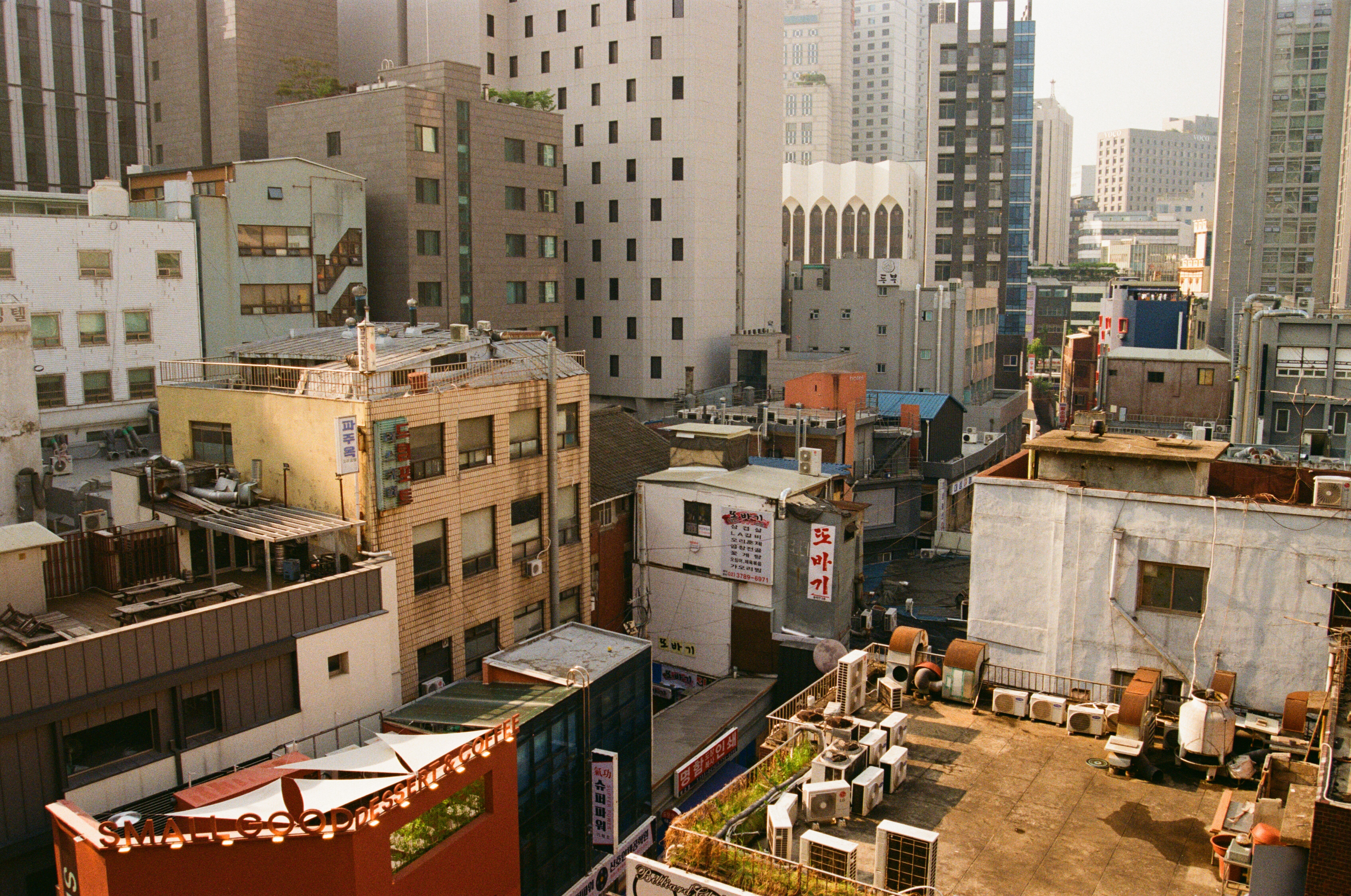 Фото Travelodge Myeongdong City Hall