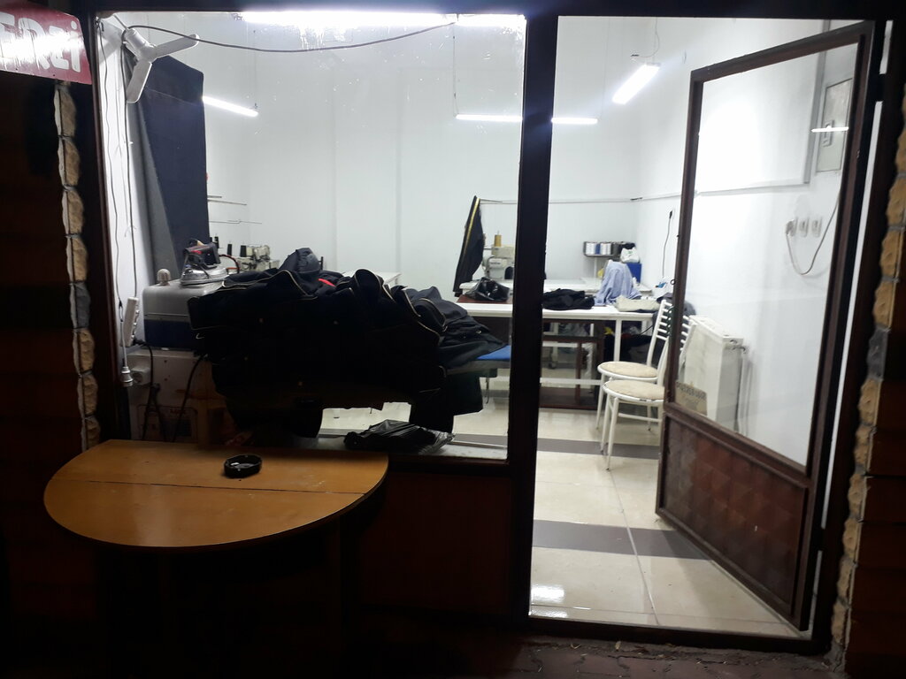 Tailor Tailor, Safranbolu, photo