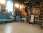 Храм Казанской иконы Божией Матери (selo Lenino-Kokushkino, ulitsa Kooperatorov, 4А), orthodox church