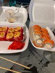 Grill and Coffee (ulitsa Kalinina, 64), food and lunch delivery