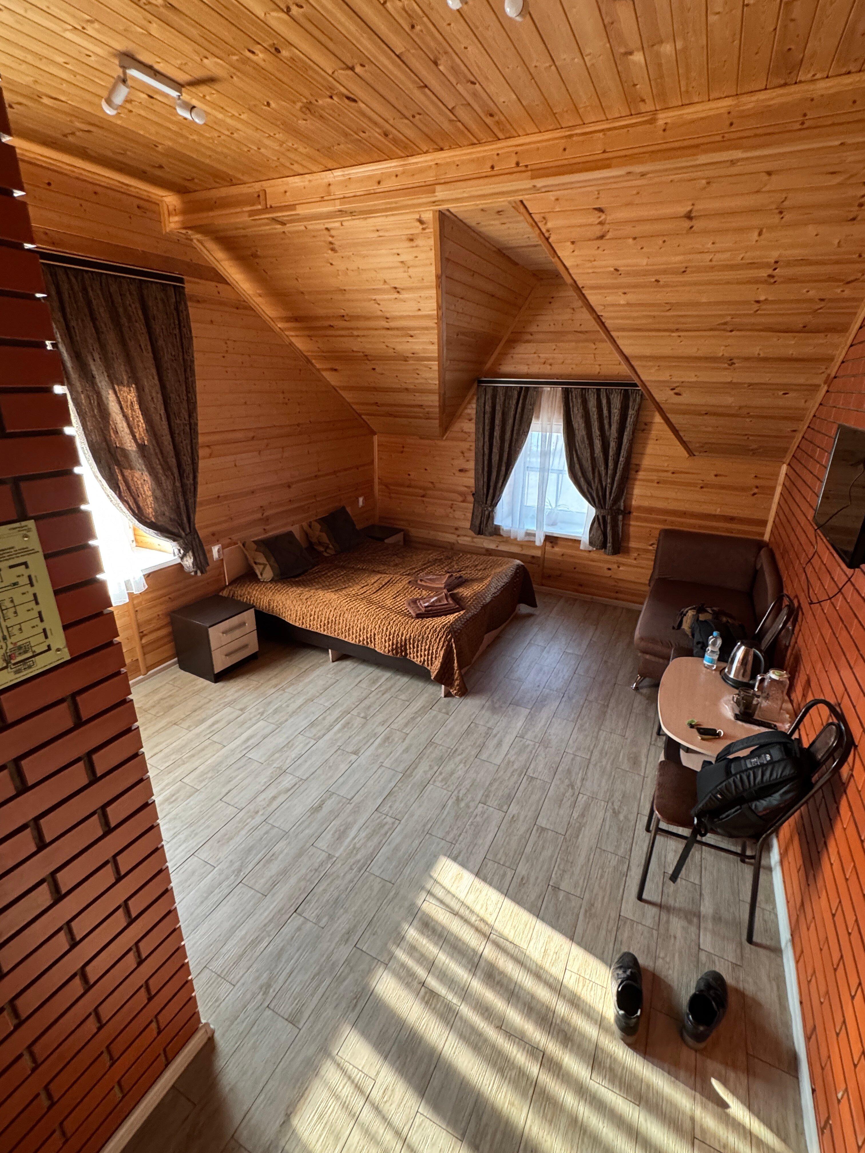 Фото Теремок