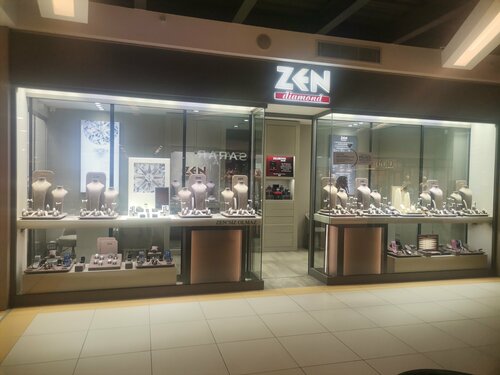 Zen Pırlanta Fotoğraf 1