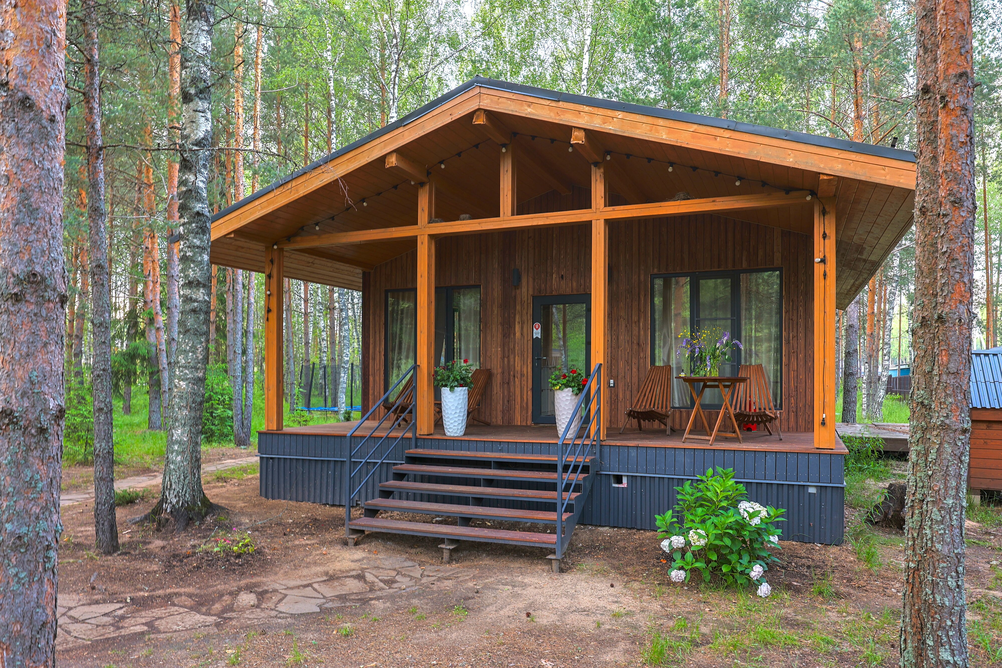 Фото Les Holidays