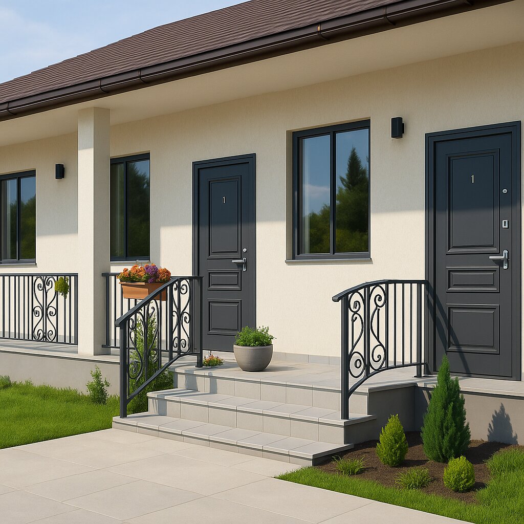 Фото Малина