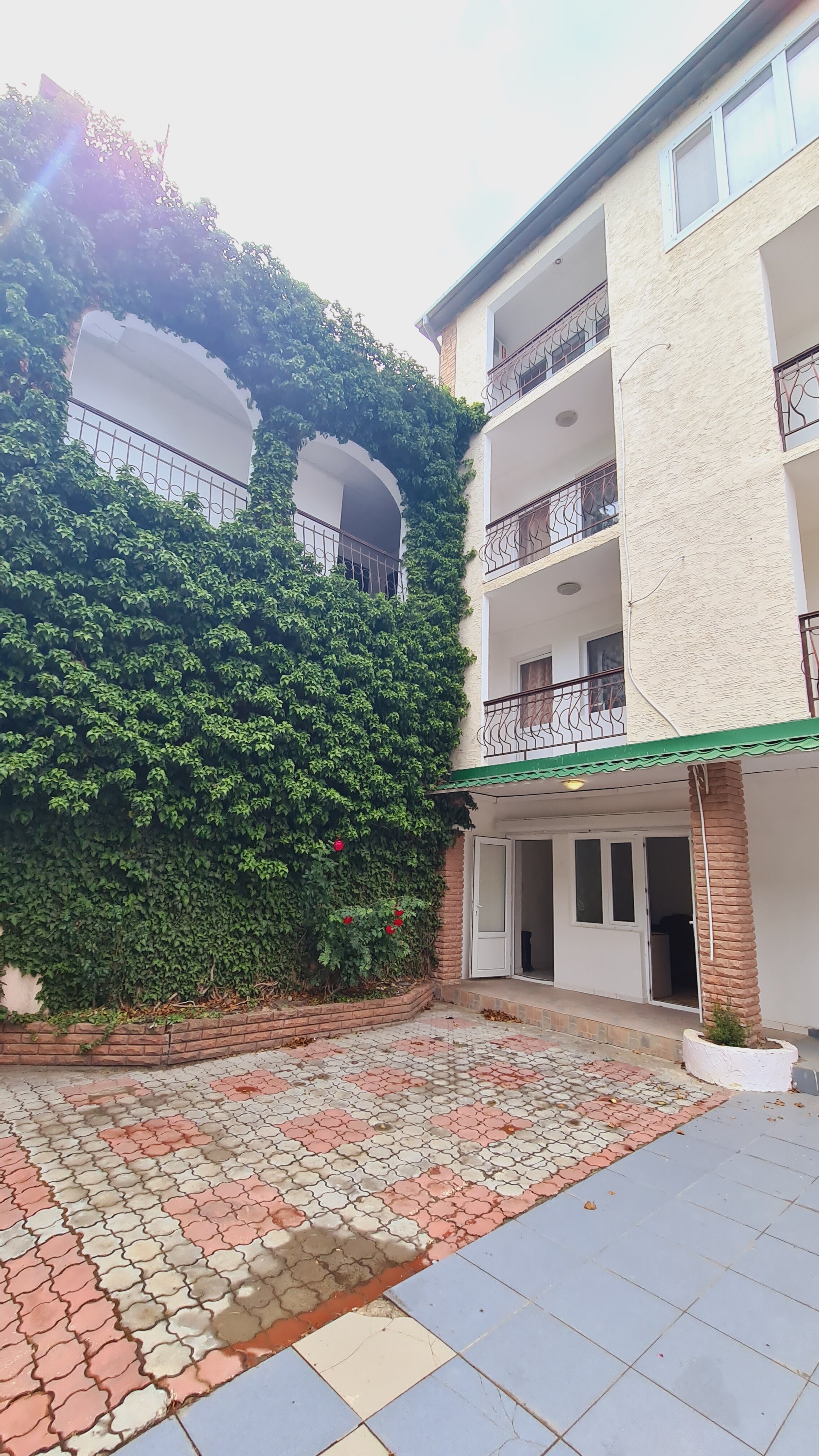 Фото Первая Линия