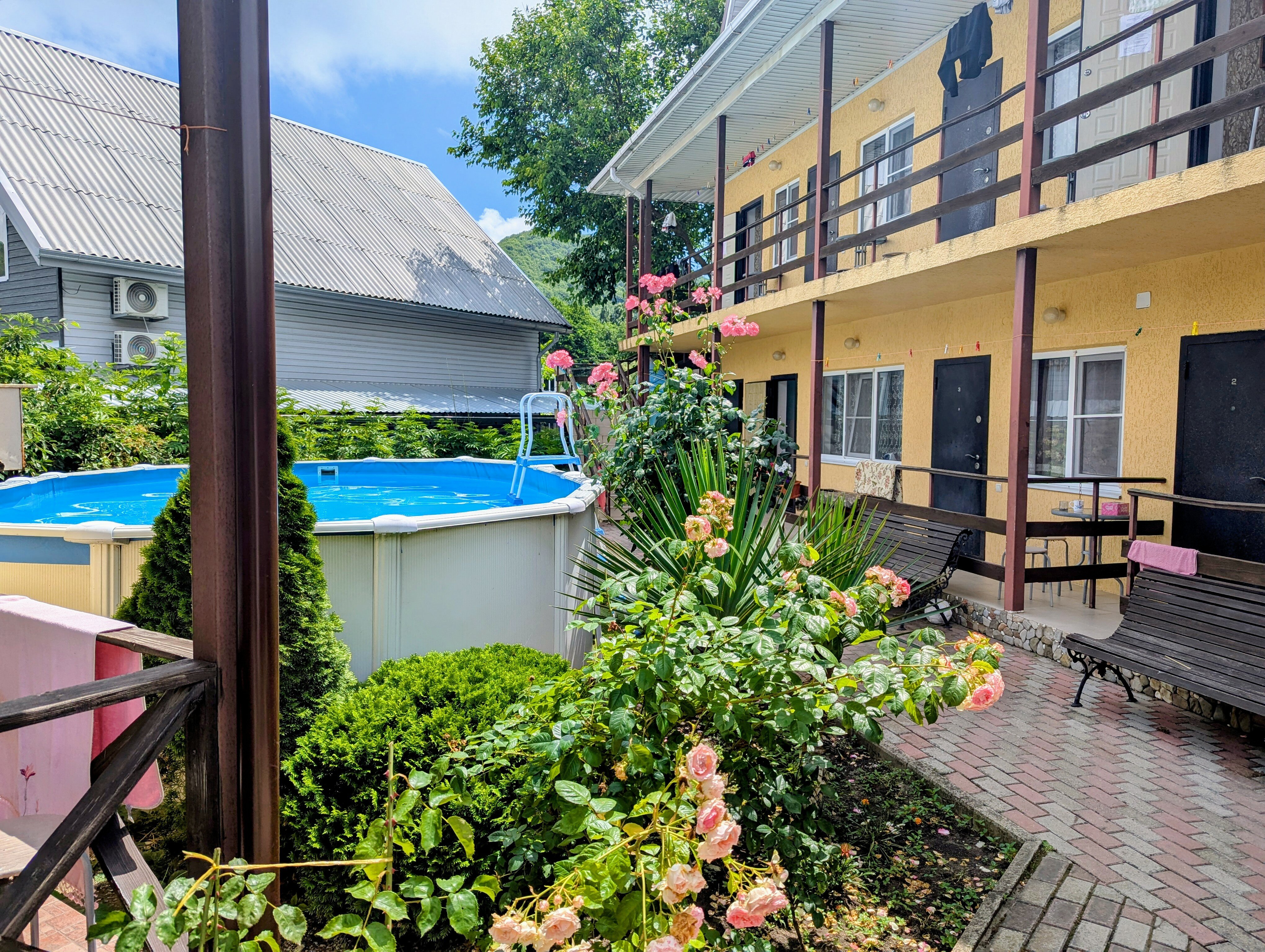 Фото Архипка