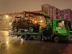 Auto technical assistance 777 (Molodyozhnaya Street, 70) ، المساعدة الفنية للسيارات