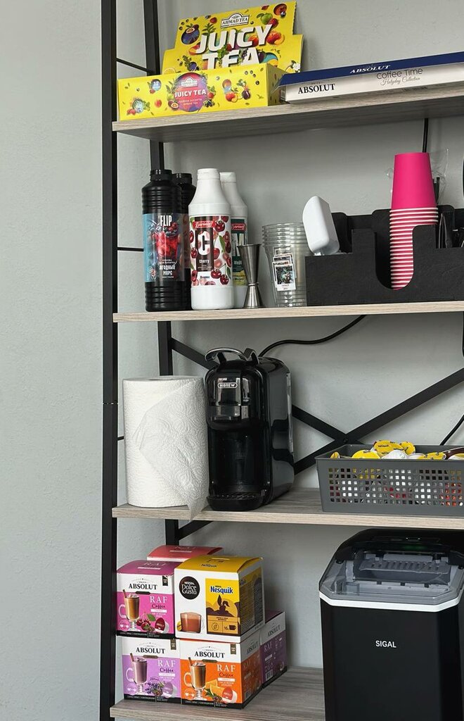 Eyebrow and eyelash salon Dramaqueen. studio, Tula, photo