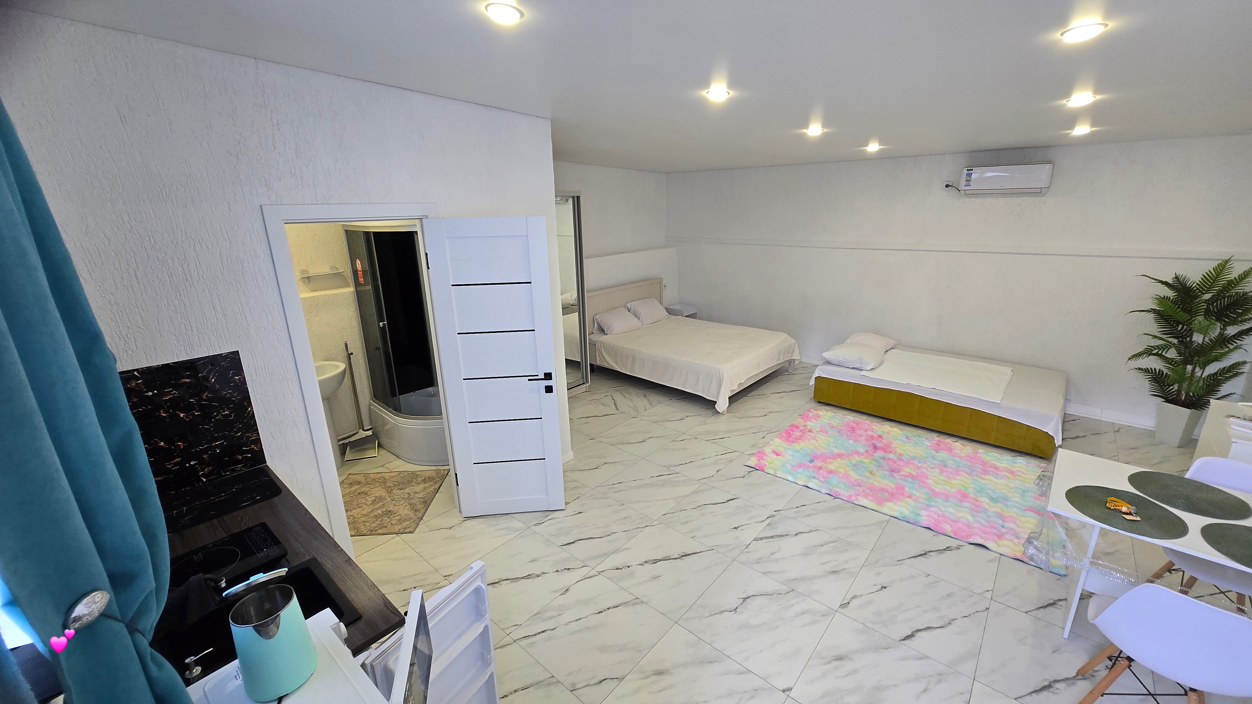 Фото Уютный дом