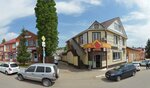 Кадастр Плюс (Kommunisticheskaya Street, 55В), cadastral works
