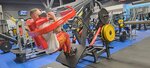 X-Line Energy (3rd Parkovaya Street, 53), club de fitness