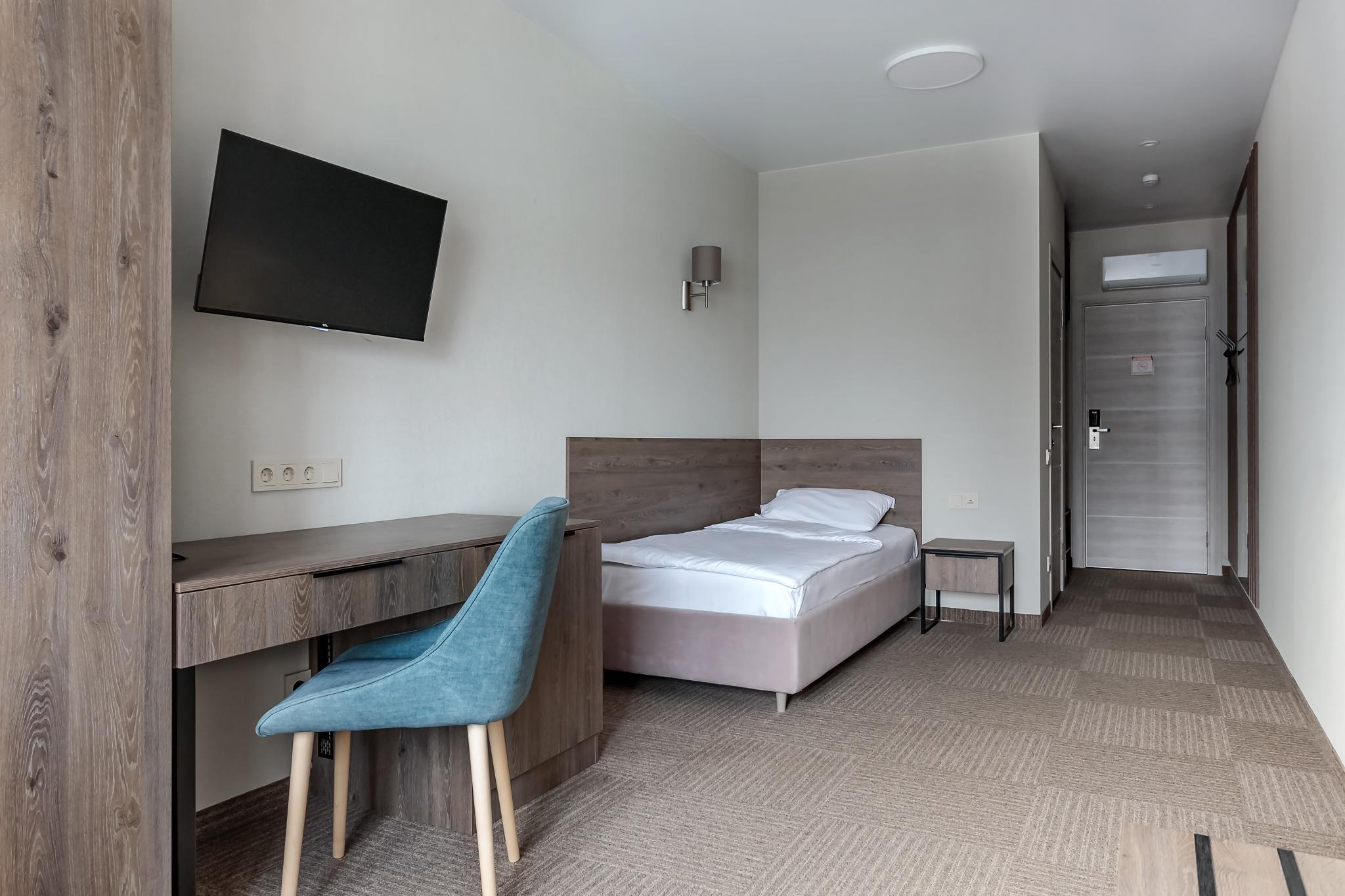 Фото Сила отдыха