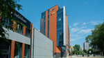 Double Hill (Kamenskaya Street, 7) ، مركز أعمال