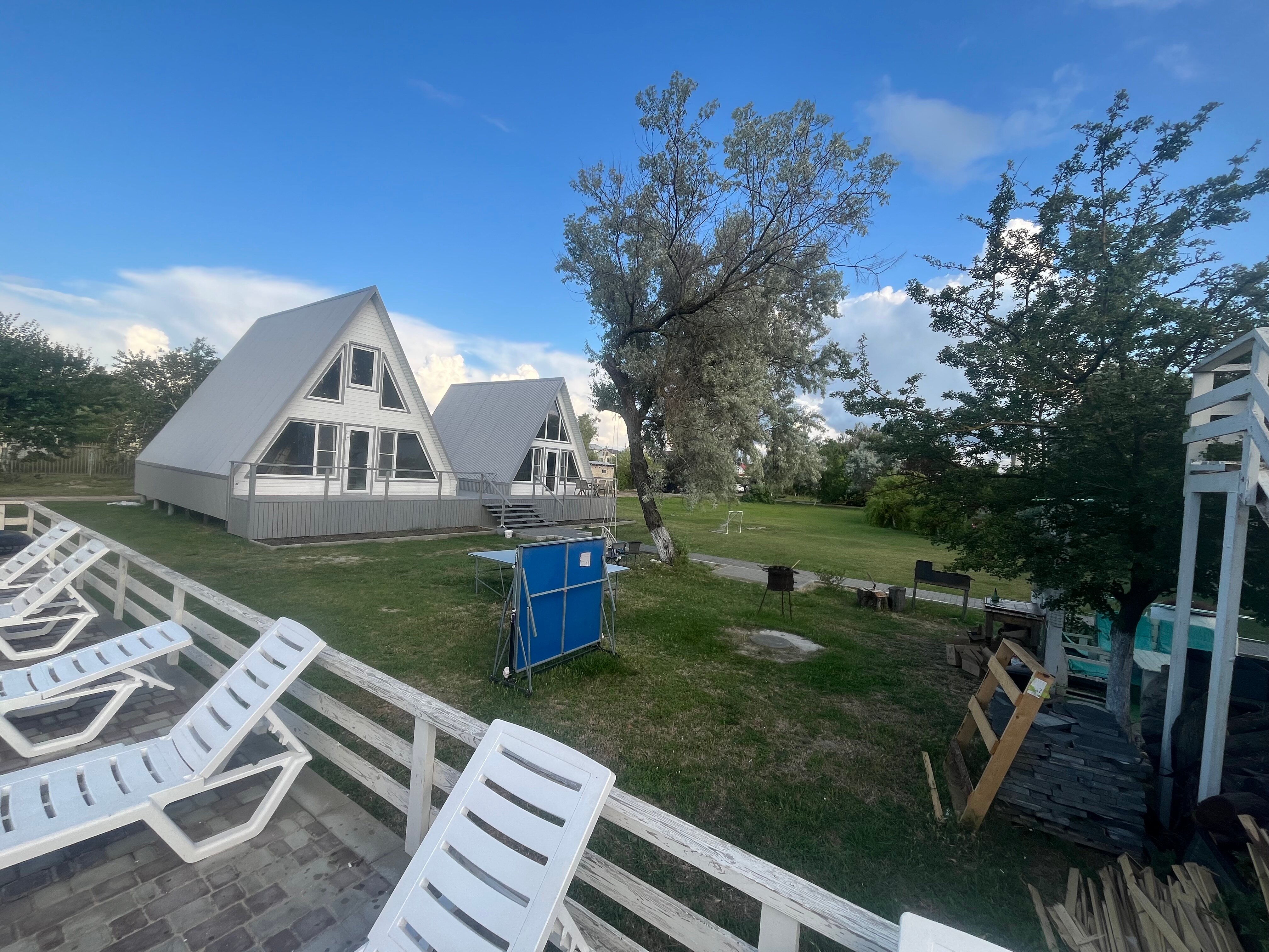 Фото Бригантина