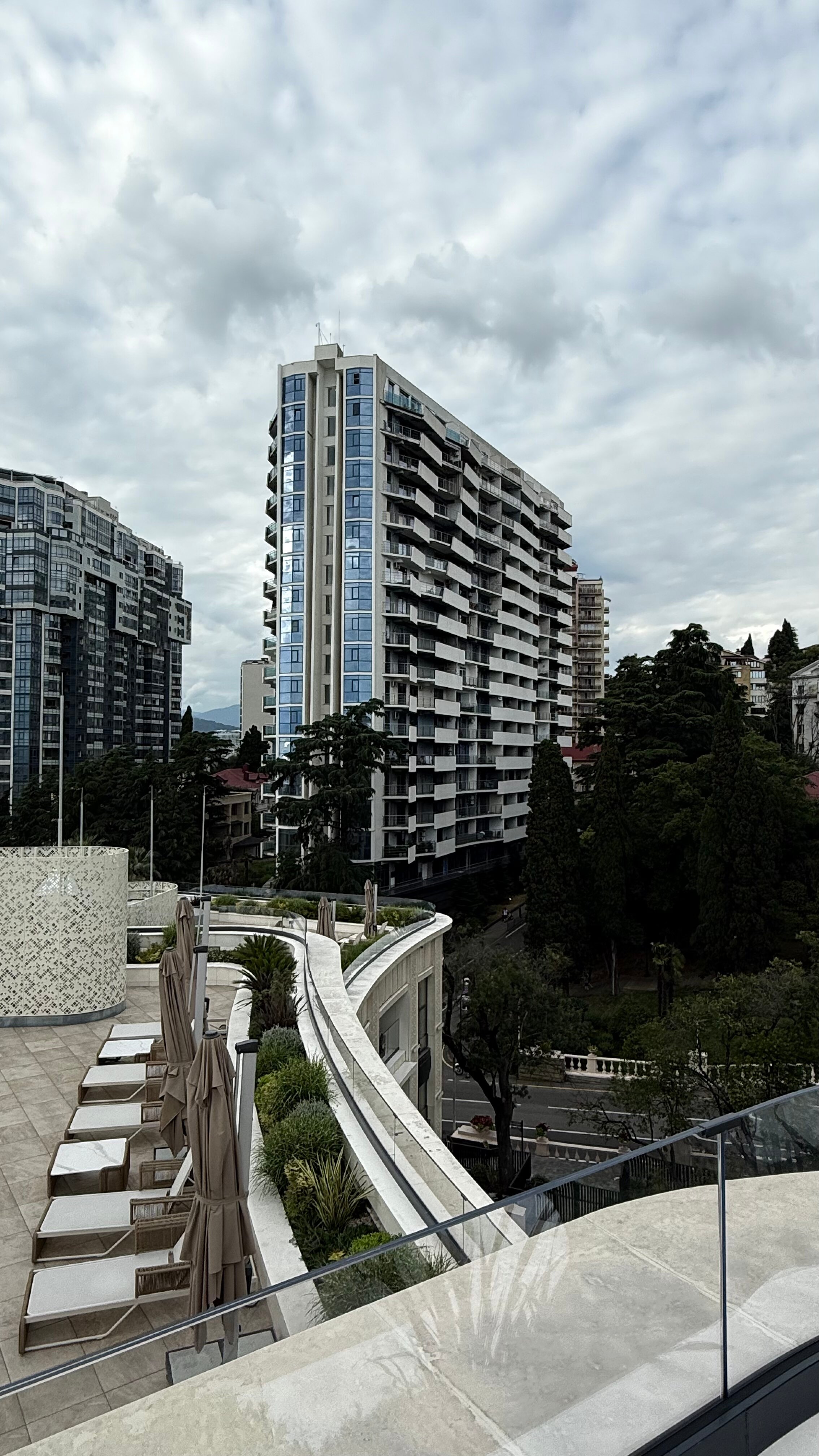 Фото Гранд Каскад