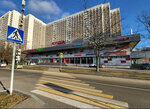 A & A (Altufyevskoye Highway, 80), clothing store