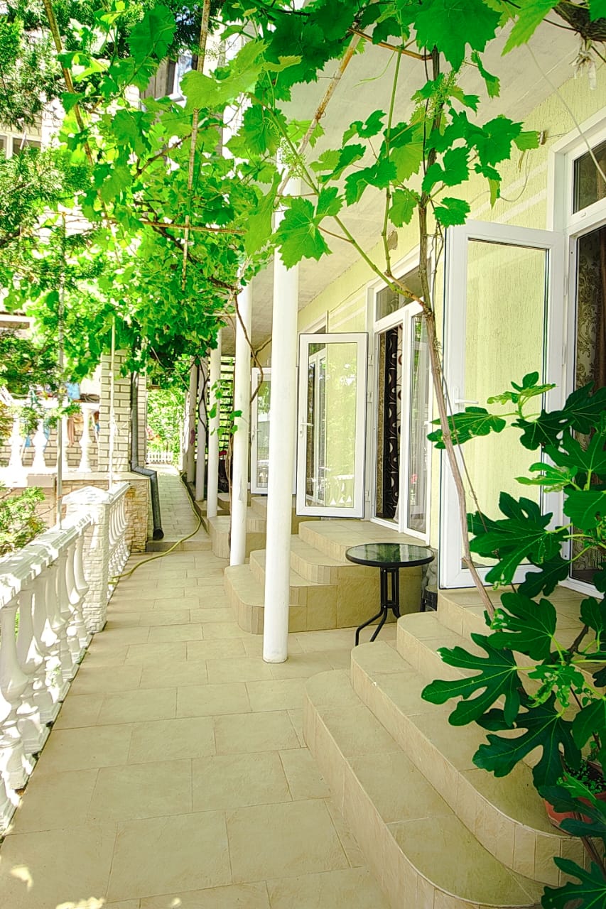 Фото Солнечный рай