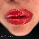 Permanent & tattoo by Olga Chumagina (Academician Korolyov Street, 24), permanent makeup studio