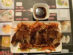 Viet Thai Cook (Metallurgov Street, 87), cafe
