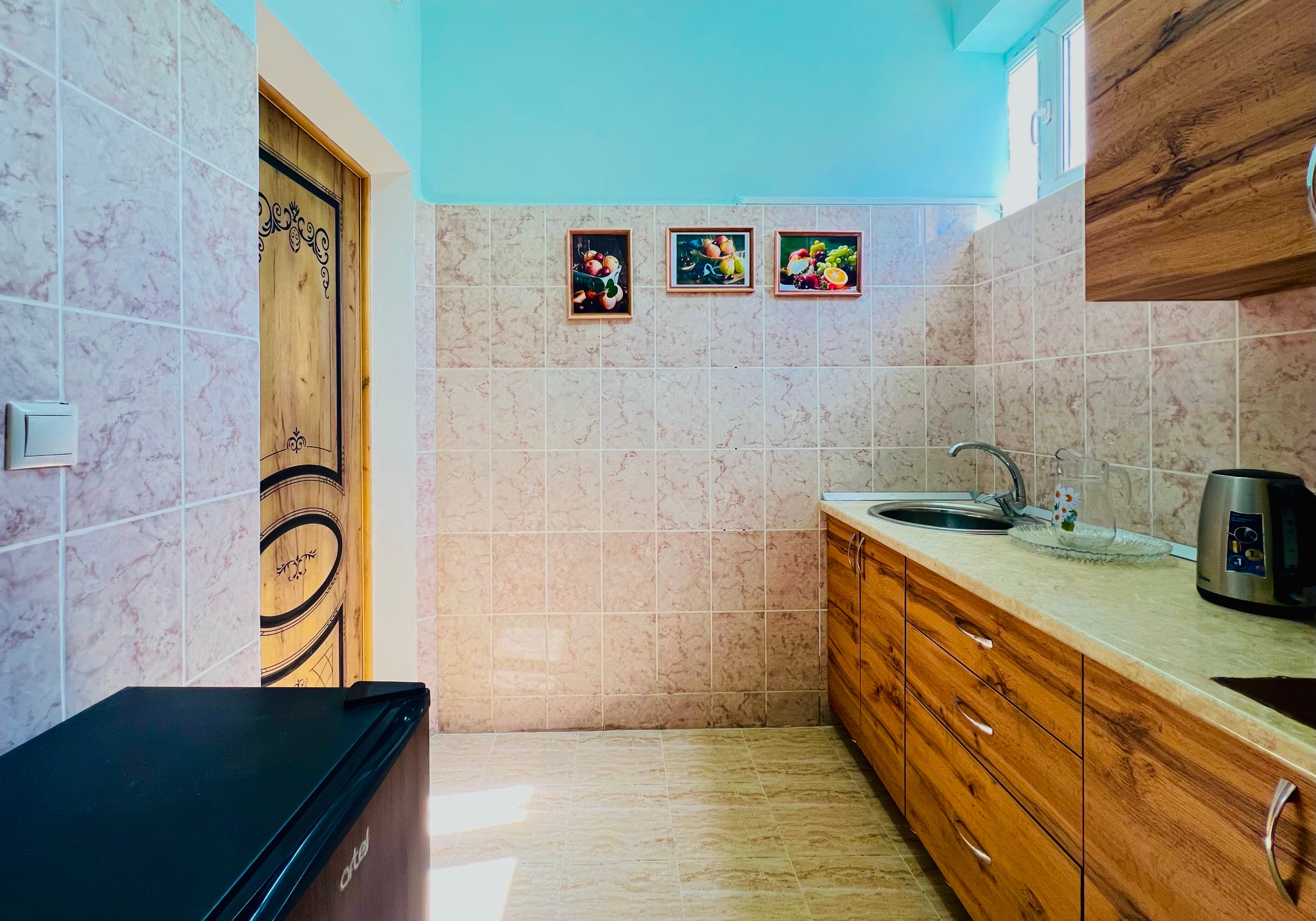 Фото Малика