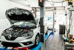 Трэк Авто (1-я Парковая ул., 4), автосервис, автотехцентр в Москве