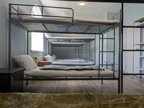 Иное жильё Центральный в Щёлково