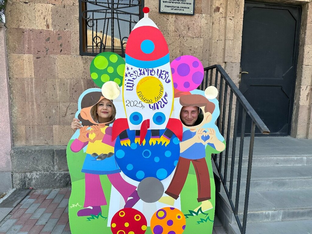 Pizzeria Tashir Pizza, Armavir, photo