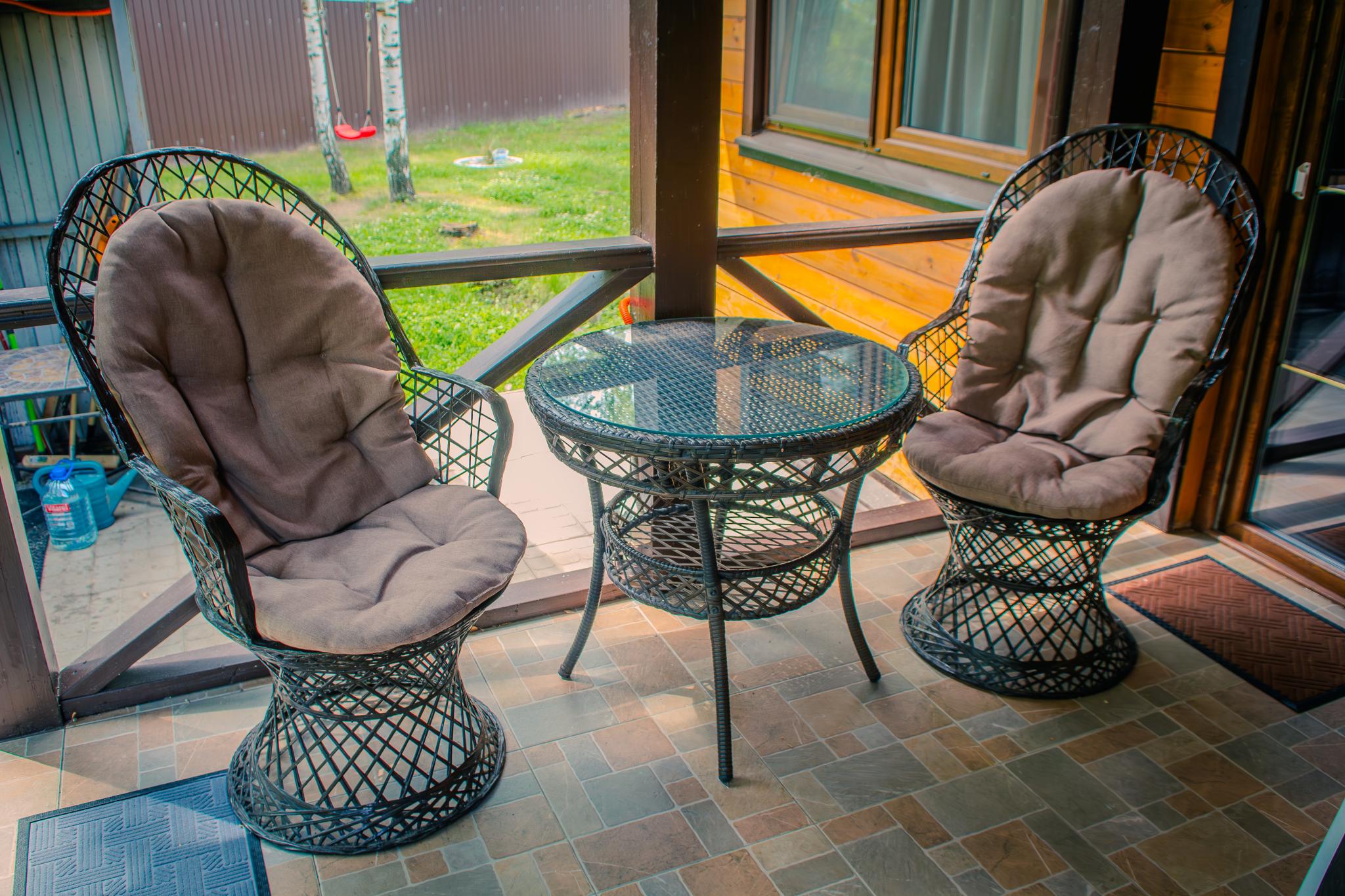 Фото Охотничий клуб