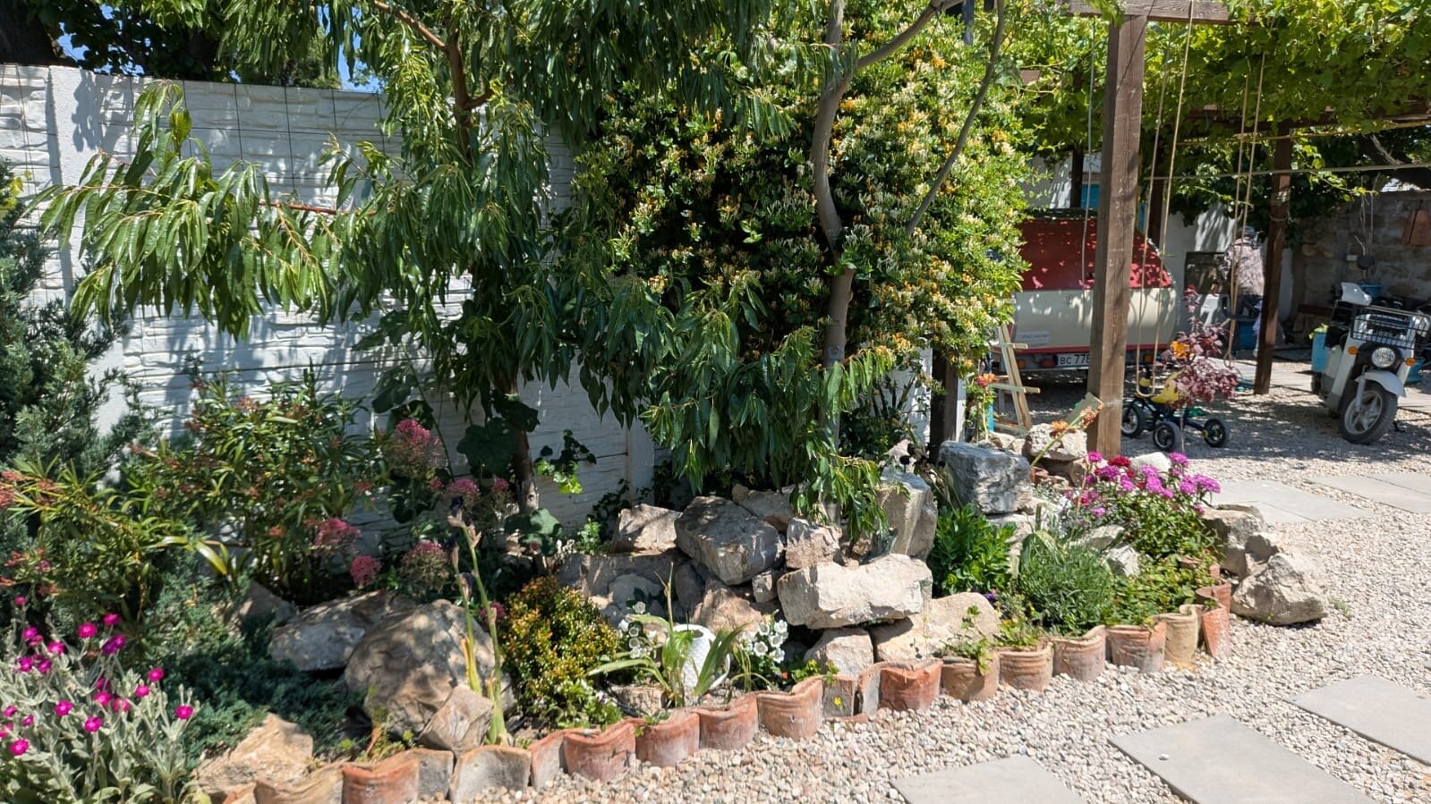 Фото Villa Ultramarin