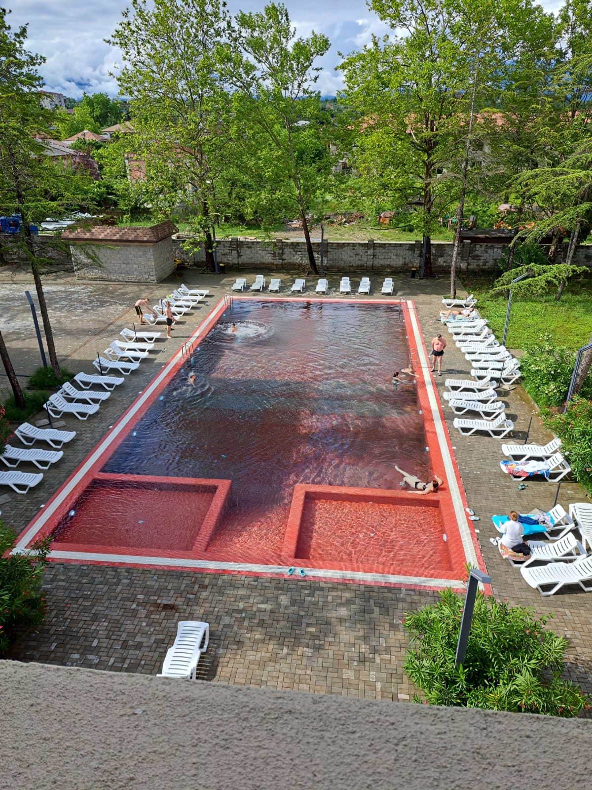 Фото отеля 3