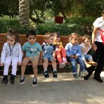 Sesame Street Private Nursery (98, Al Hadbah Street, E19-02, Abu Dhabi), private school