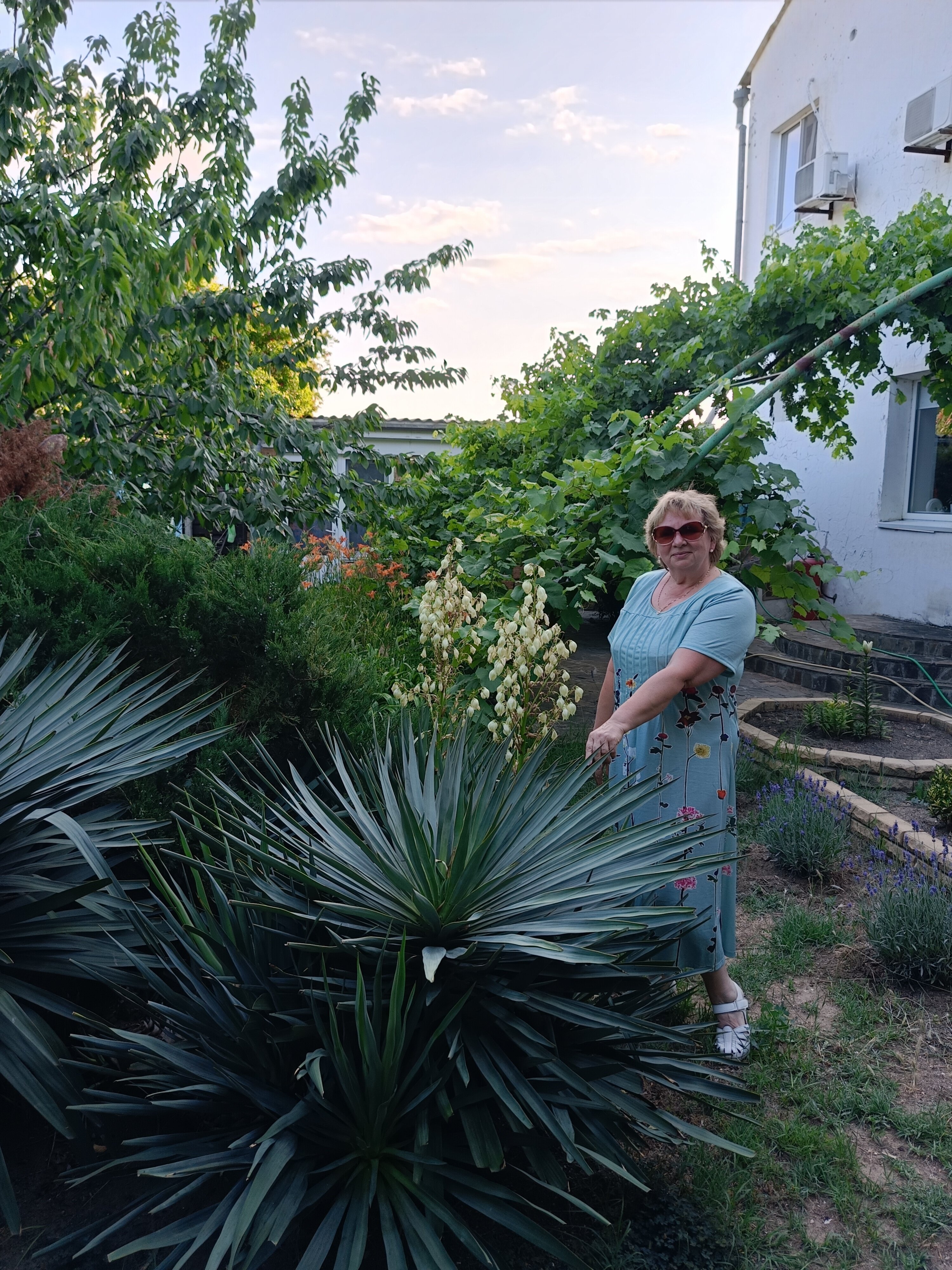 Фото Казантип