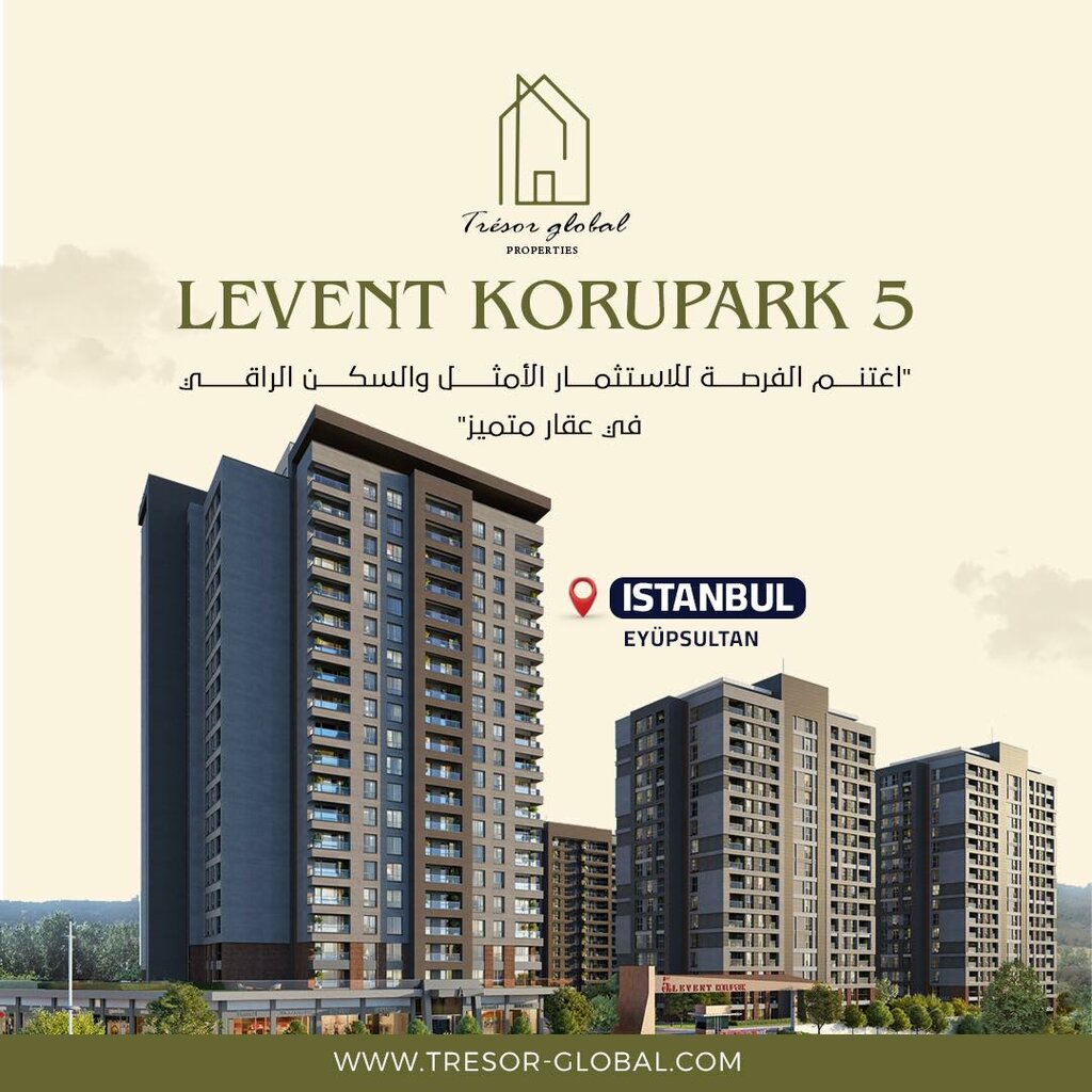 Real estate agency Tresor Properties, Istanbul, photo