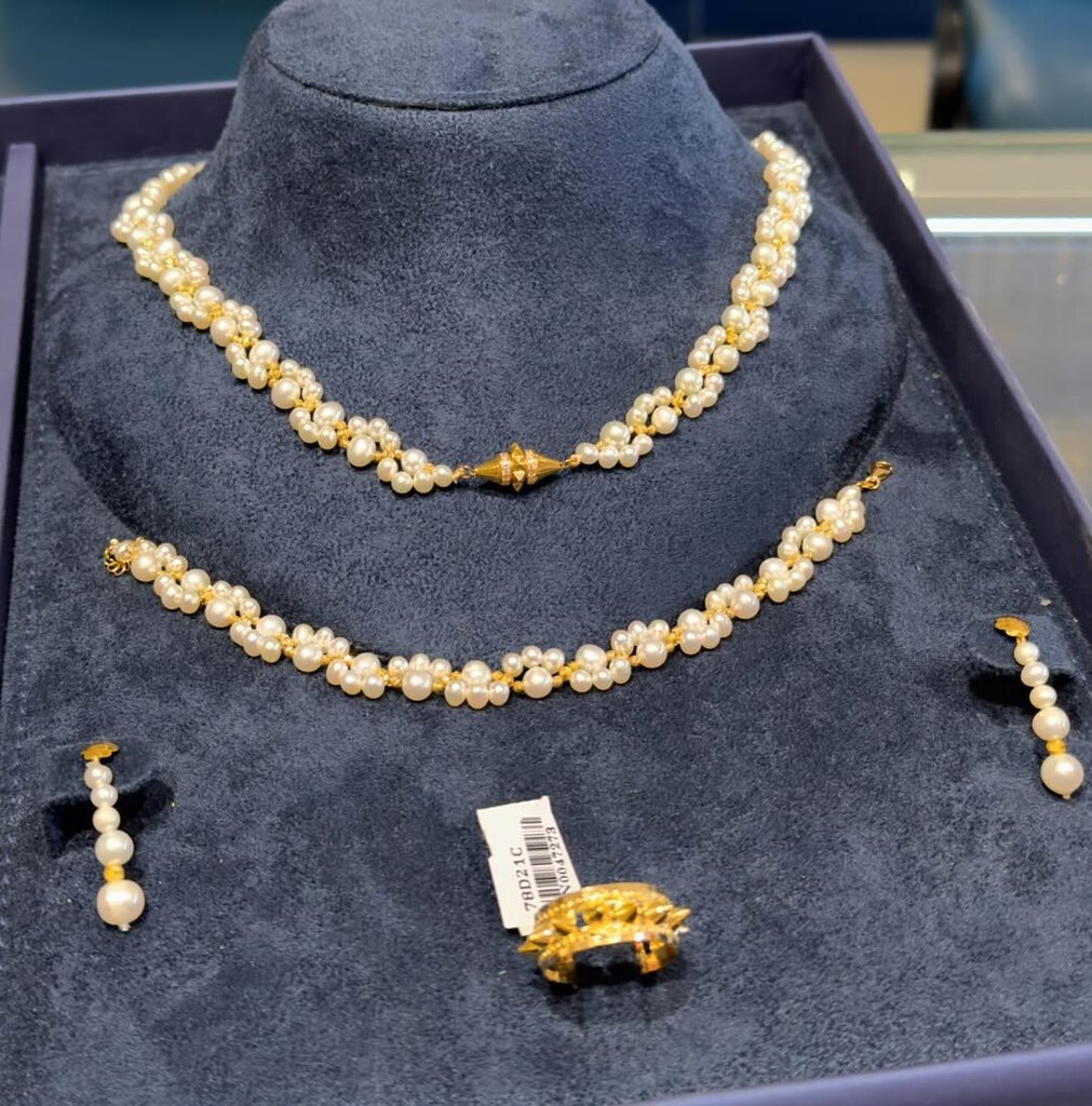 Jewelry store Fujairah Jewellers, Fudjeyra, photo