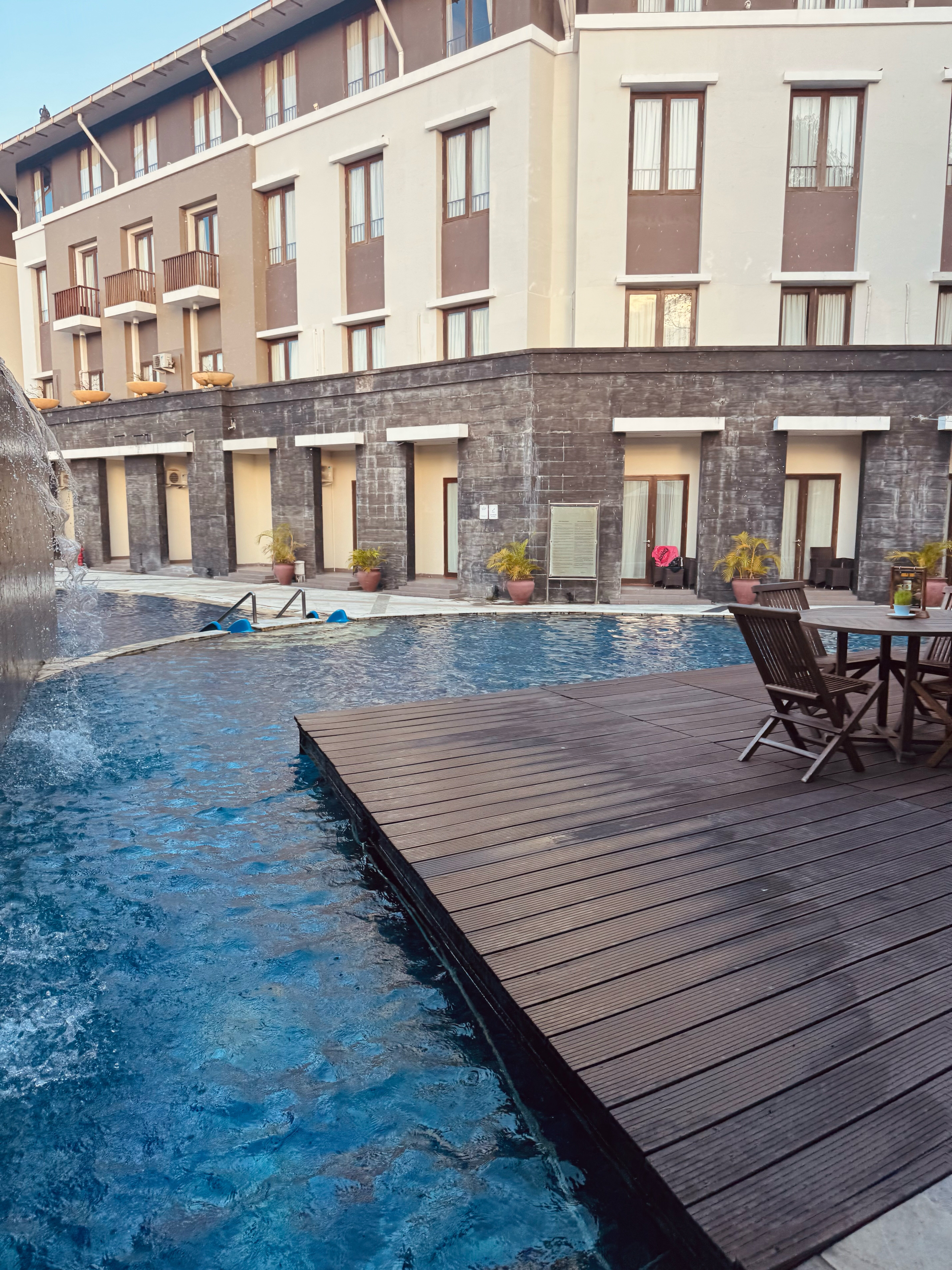 Фото Mercure Bali Nusa Dua