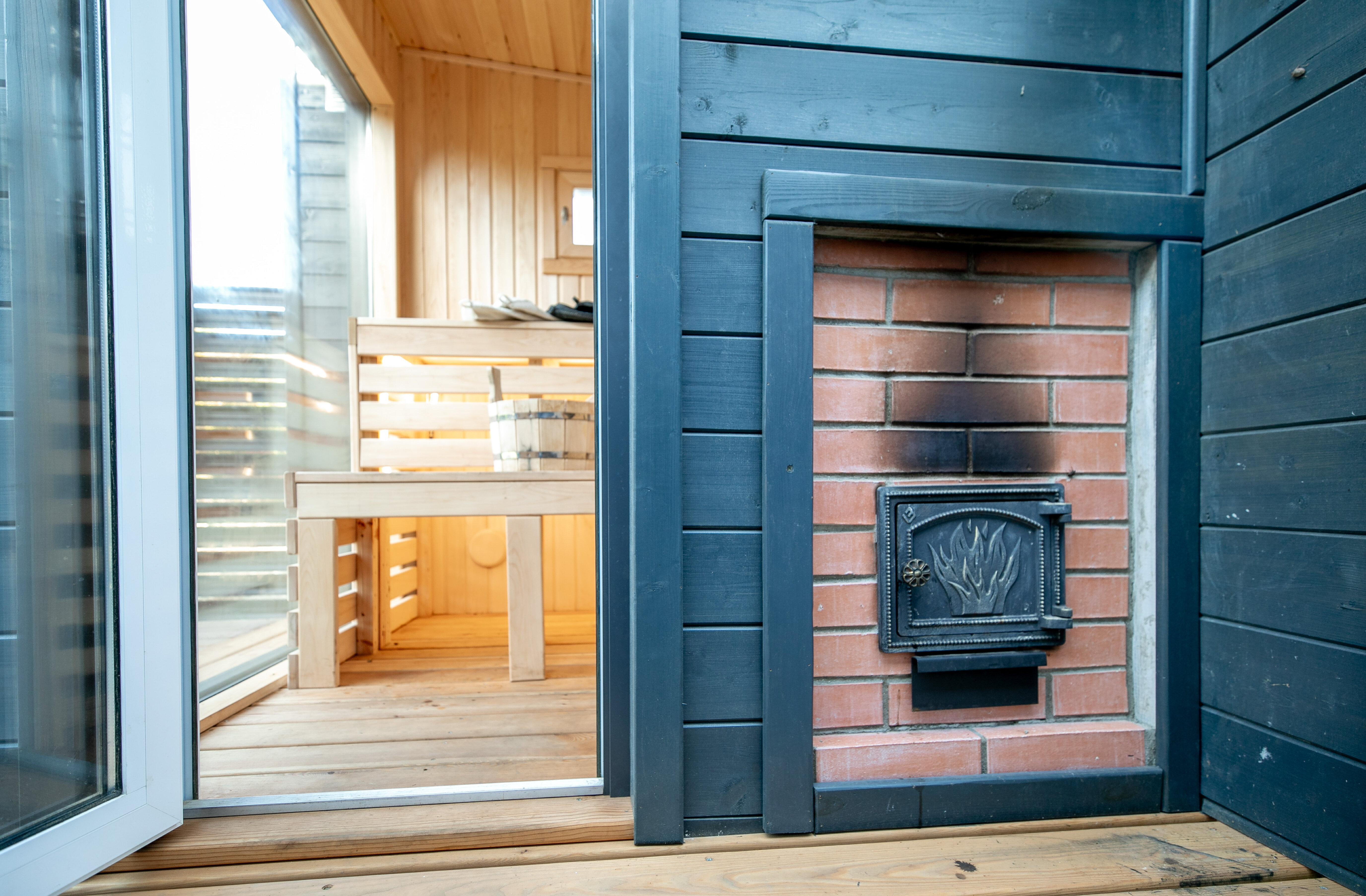 Фото Собер Вилла