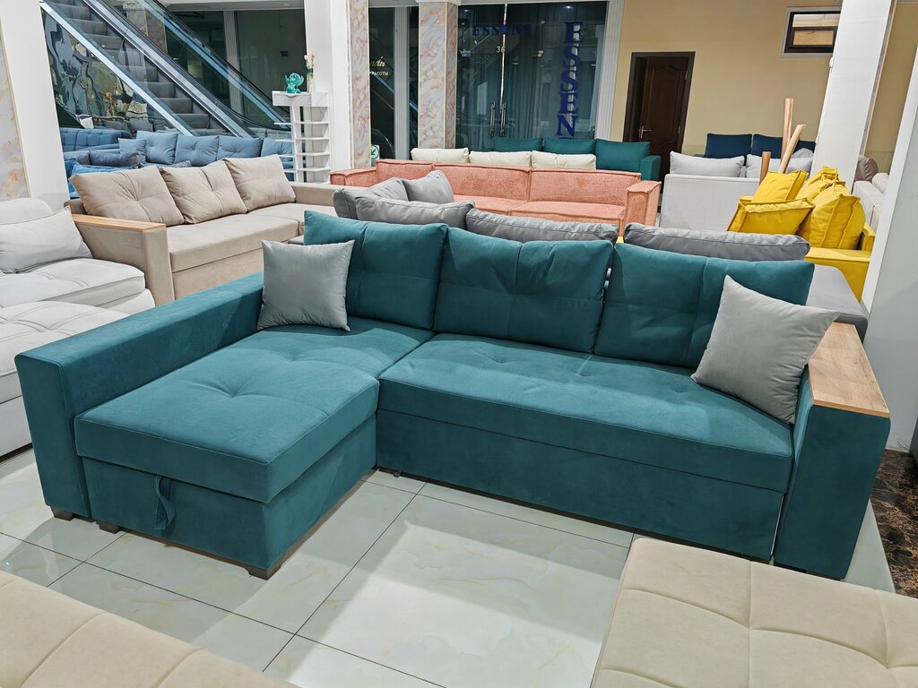 Upholstered furniture Lamebel, Tashkent, photo