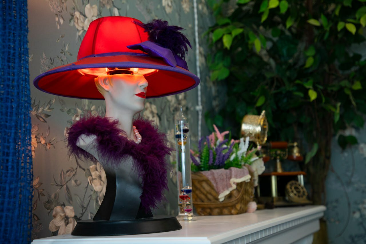 Фото Звёздное небо