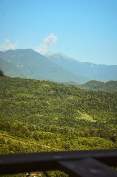 Фото Светогорье