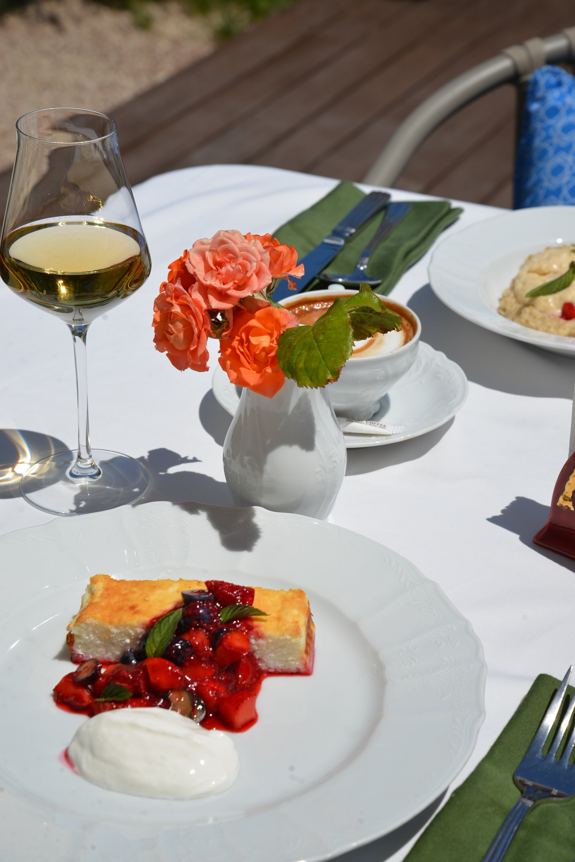 Фото Villa Romanov Wine Club & SPA